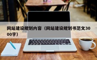 沈阳网站建设规划内容（网站建设规划书范文3000字）
