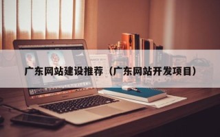 沈阳广东网站建设推荐（广东网站开发项目）