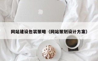 沈阳网站建设包装策略（网站策划设计方案）